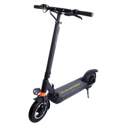 Elektriskais skrejritenis JOYOR X5S melns