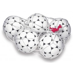 Rucanor Ball carry net 3 tīkliņš bumbām