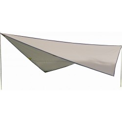 High Peak Tarp Size 2 4x4m lielais tents (10033)