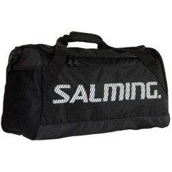 Salming Team Bag 37L Jr sporta pleca soma (1158860-0101)