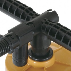 Simex Sport Double Action Pump dubultās darbības pumpis (49702)