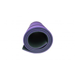 Uniplast Camping Mat 1.8x0.5x0.012m tūrisma paklājiņš