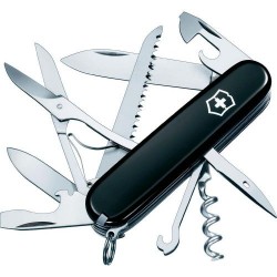 Victorinox Huntsman 1.3713 Šveices salokāmais nazis