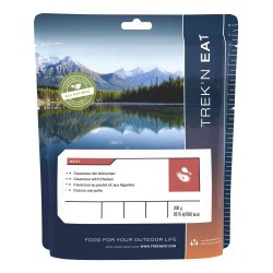 Trek'n Eat CousCous with Chicken 200g