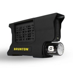 Brunton Hydrogen Reactor lādētājs