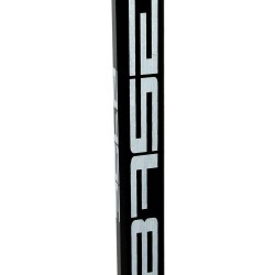 Base Scream S65 ABS Wood Hockey Stick Sr hokeja spēlētāja koka nūja (17230)