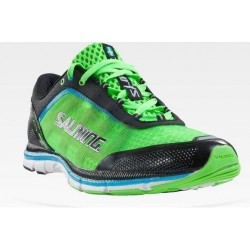 Salming Speed Shoe Men vīriešu skriešanas apavi (1284022-6601)