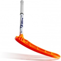 Salming Matrix 32 florbola spēlētāja nūja (1107124-096)