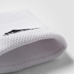 Adidas Wristband sviedru aproces