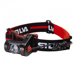 Silva Cross Trail 2X galvas lampa