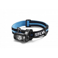 Silva Cross Trail 2 pieres lukturītis