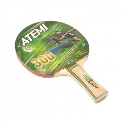 Atemi 300 galda tenisa rakete