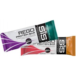 SIS ReGo protein bar batoniņš 55 g