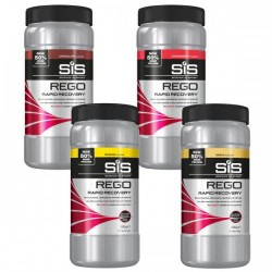 SIS ReGo recovery pulveris dzēriena pagatavošanai 500 g