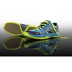 Salming Race R1 Autumn Edt Shoe Men vīriešu apavi telpu sportam (1233091-1319)