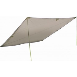 High Peak Tarp Size 2 4x4m lielais tents (10033)