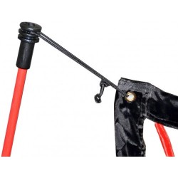 Franklin 6x4 Flexpro® Portable Soccer Goal saliekamie futbola vārti (60058)