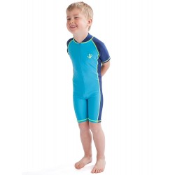 Ultrakidz UV protective bērnu peldkostīms