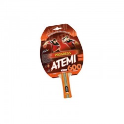 Atemi galda tenisa rakete600 S214570