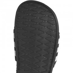 Adidas Adilette Cloudfoam Ultra Stripes sieviešu čības S80420 čības