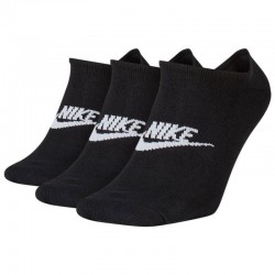 Nike NSW Everyday Essential SK0111-010 zeķes