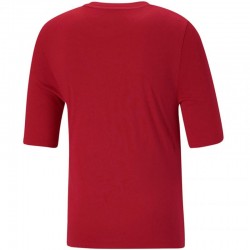 Puma Modern Basics T-krekls sieviešu 585929 22
