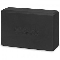 Gaiam Essentials 63516 foam jogas bloks