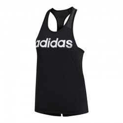 Adidas T-krekls D2M Tank sieviešu DS8715