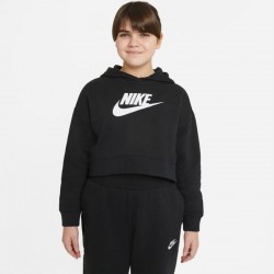 Nike Sportswear Club Junioru DC7210 010 džemperis