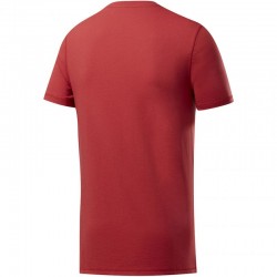Reebok T-krekls Wor WE Commercial SS T-krekls vīriešu FP9103