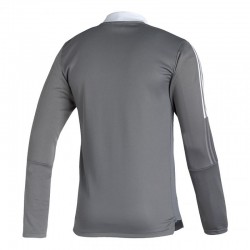 Adidas krekls ar piedurknēm Tiro 21 Track vīriešu GM7306