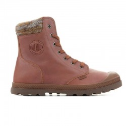 Palladium Pampa Knit vīriešu 95172-733-M apavi