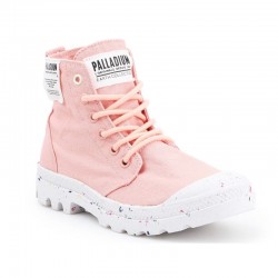 Palladium HI Organic sieviešu zābaki 96199-647-M