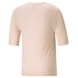 Puma Modern Basics T-krekls Cloud sieviešu 585929 27