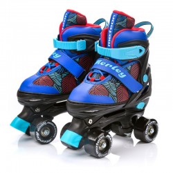 Meteor Merley S Junioru. 24653-24655 rollerslidas