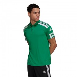 Adidas Squadra 21 Polo krekls vīriešu GP6430