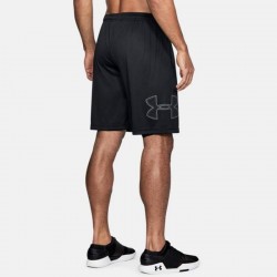 Under Armour Tech Graphic Short vīriešu šorti 1306443 001