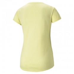 Puma RTG Heather Logo T-krekls sieviešu 586455 40