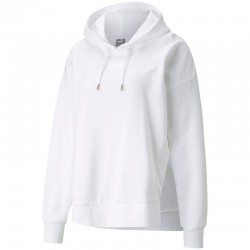 Puma Her Hoodie džemperis ar kapuci TR sieviešu 589519 02