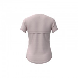 Under Armour Streaker Run Short Sleeve sieviešu 1361371-658