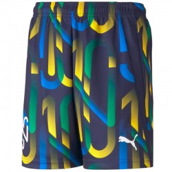 Puma Neymar Junioru Future Printed bērnu šorti 605541-06