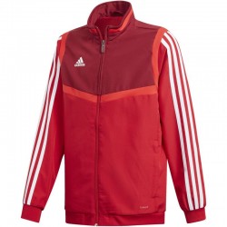 Adidas Tiro 19 Presentation Junior D95931 futbola krekls