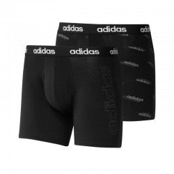 Adidas Essentials Logo 2Pac vīriešu H35741 bokser šorti