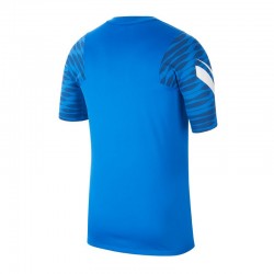 Nike Dri-FIT Strike 21 vīriešu CW5843-463 T-krekls
