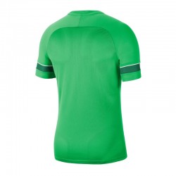Nike Dri-FIT Academy 21 vīriešu CW6101-362 T-krekls