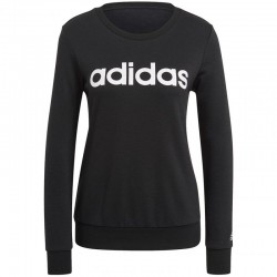 Adidas Essentials Linear džemperis sieviešu GL0718