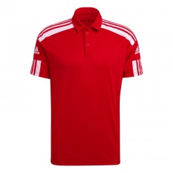 Adidas T-krekls Squadra 21 Polo vīriešu GP6429