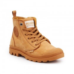 Palladium Pampa HI ZIP NBK sieviešu zābaki 96440-717-M