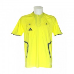 Adidas vīriešu 619742 referee formas krekls