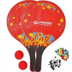 Schildkrot Beach Game set pludmales spēļu kopmplekts 970153